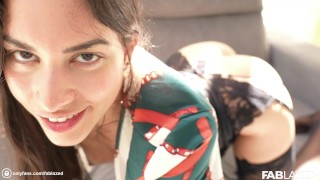 Stepmom Trust You - Fablazed