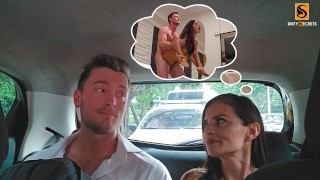 I MEET A STRANGER AT THE AIRPORT AND WE END UP FUCKING