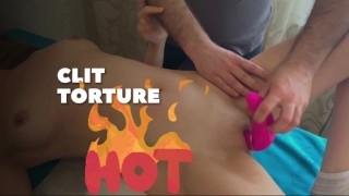 MULTIORGASMIC MASSAGE