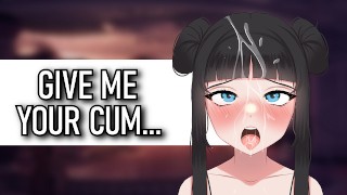 Fucking myself silly while reading The FitnessGram™ Pacer Test copypasta